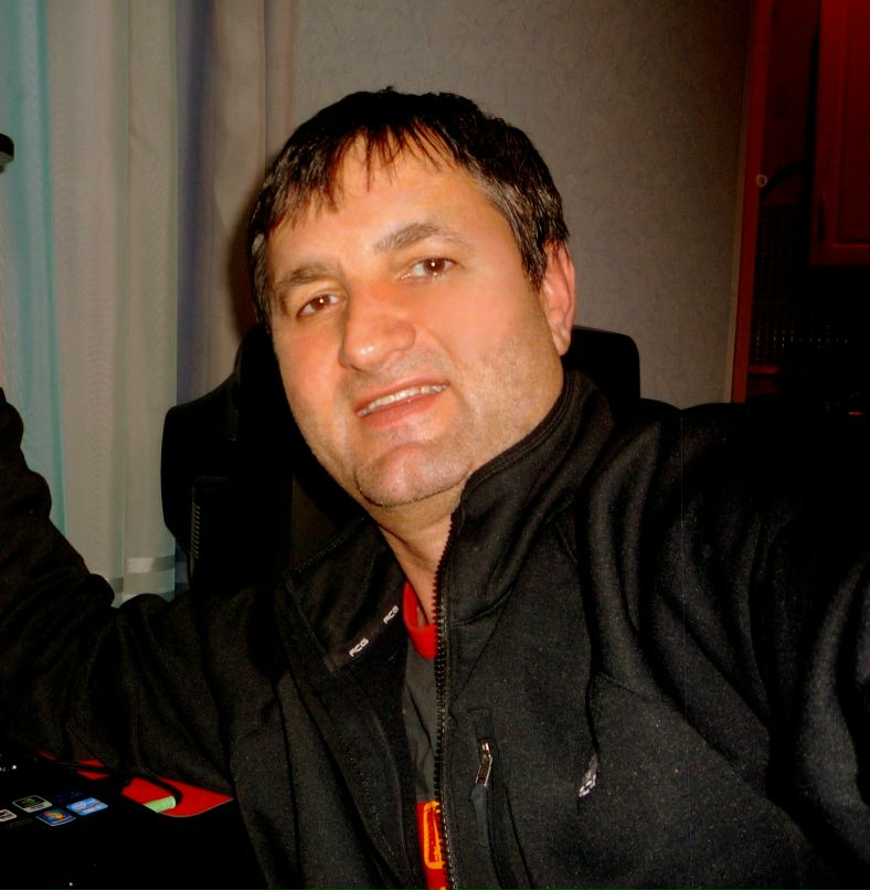 Muhsin Erkasap | İstanbul