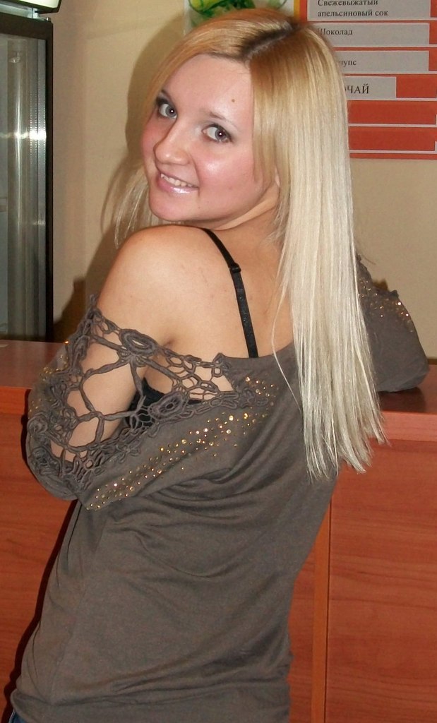 Олеся Лихачёва | Магнитогорск