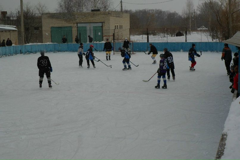 Вовчик Ульшин | Тербуны