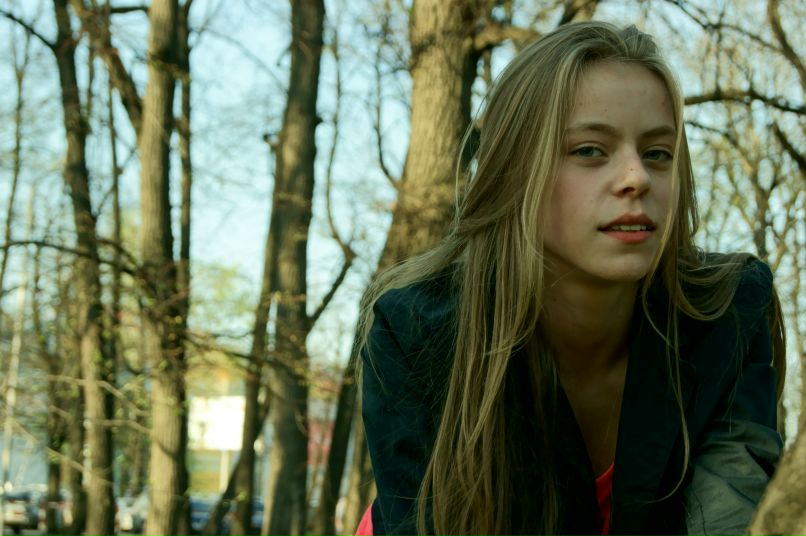 Ксения Панфилова | Самара