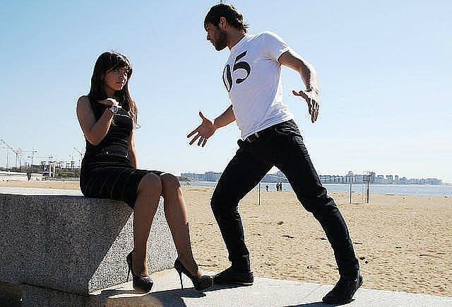 Муту Дибиров | Москва