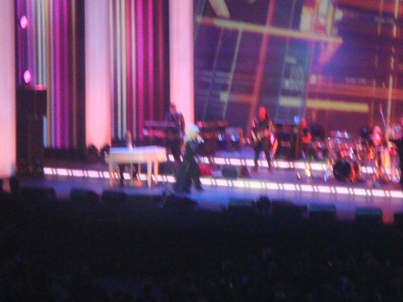 Мария Шершнёва Блондинка | Москва