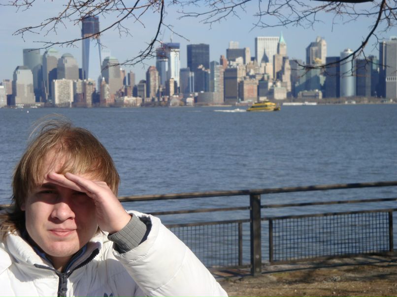 Виктор Чаплыгин | Нижний Новгород