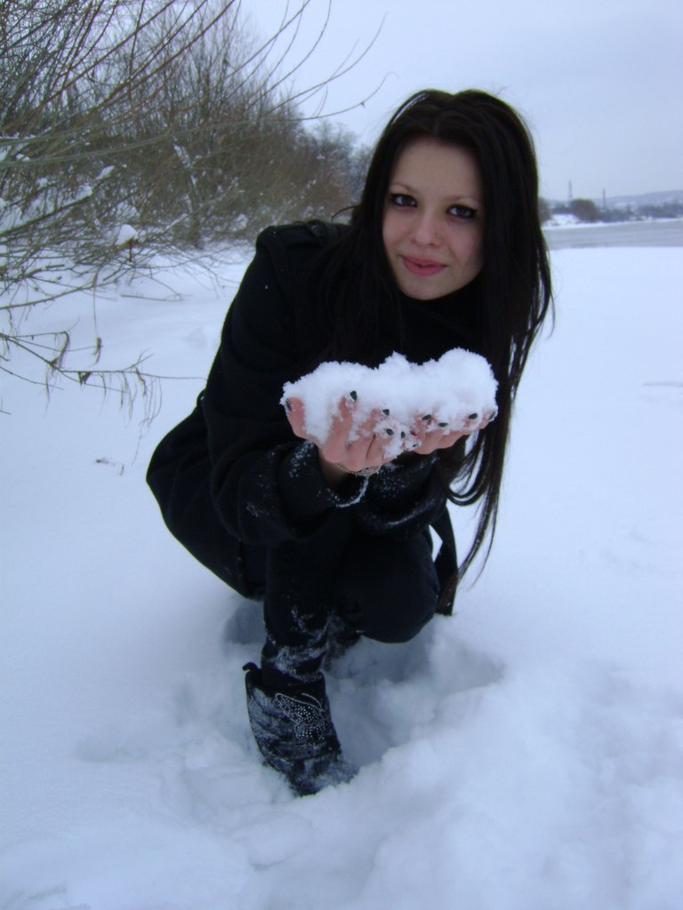 Анна Балтовская | Киев