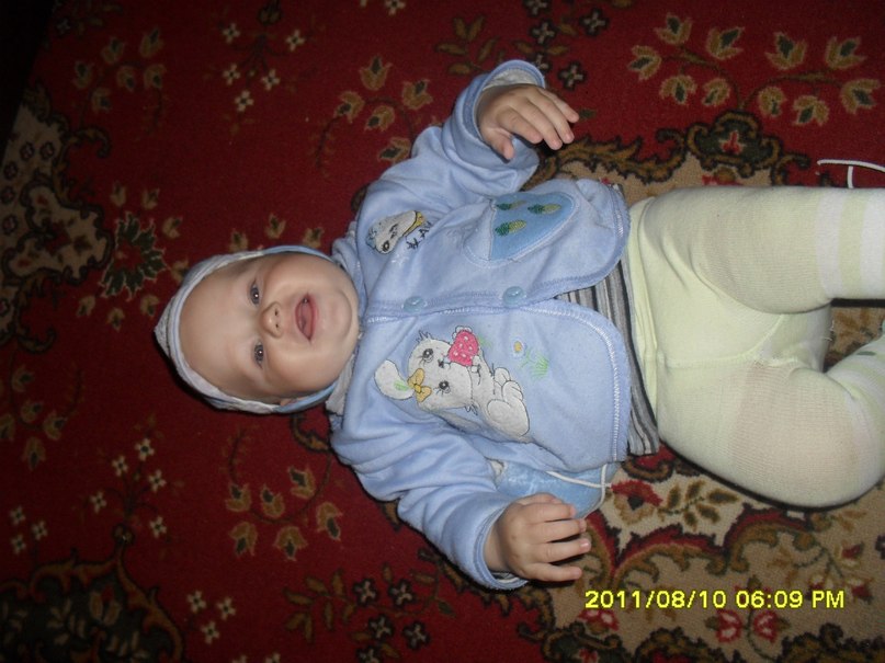 Маша Пушкар | Циганы