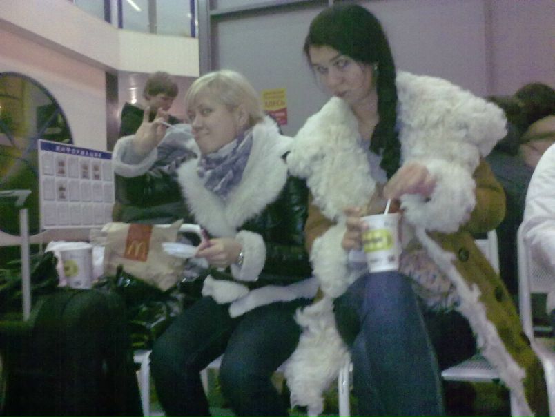 №75, Алексей Кошкин, Москва №75, Алексей Кошкин, Москва