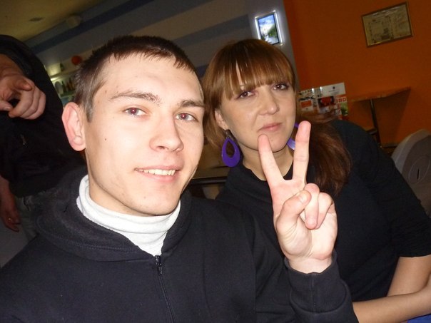 Александр Мосунов | Новосибирск