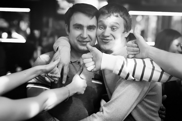 Валерий Погодин Пагоша | Санкт-Петербург