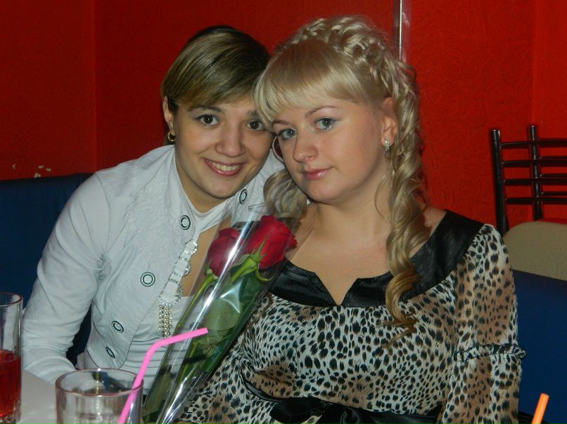 Надежда Поздеева | Архангельск