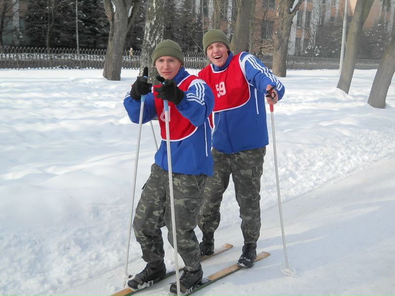 Просто Тарас | Львов