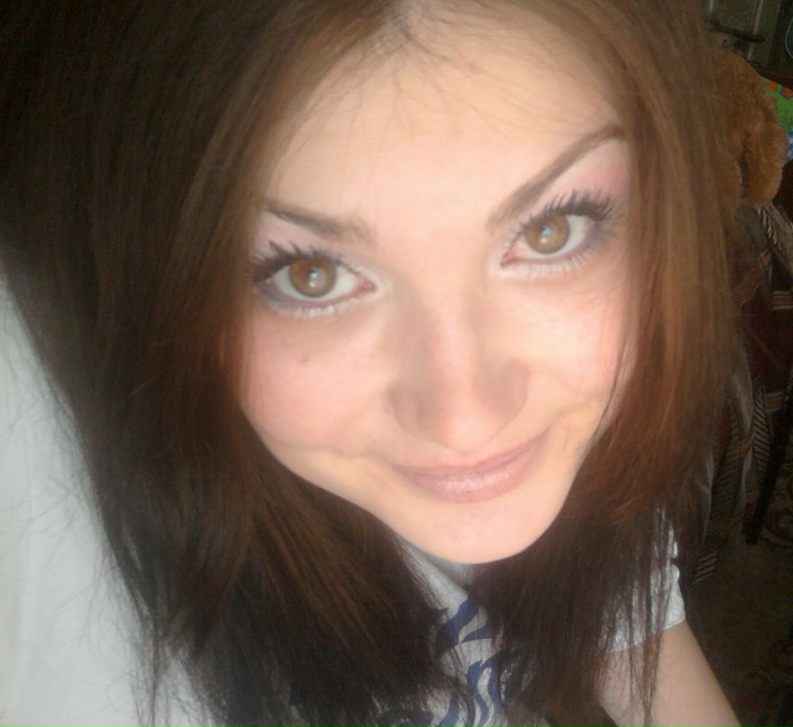 Дарья Назарова | Новозыбков