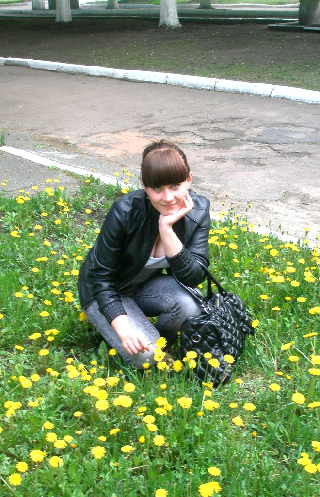 Мариночка Удод | Киев