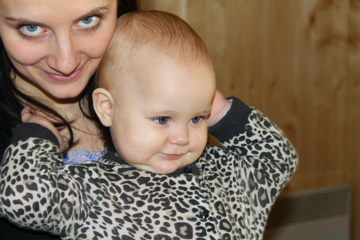 Olya Deeva | Санкт-Петербург