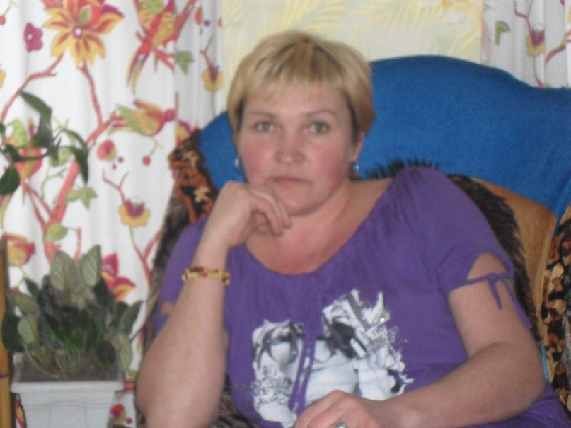 Ирина Загоскина | Двиница