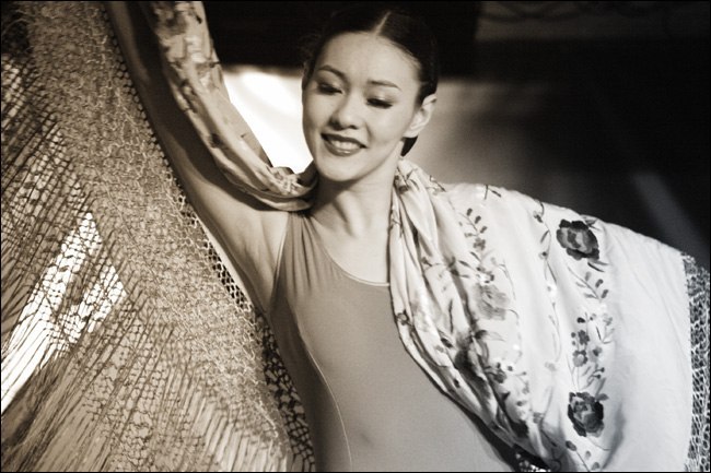 Карина Ким | Москва