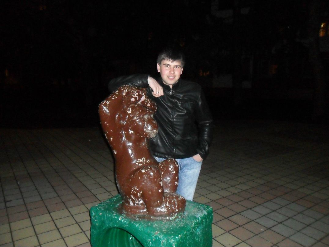 Александр Булгаков | Сочи