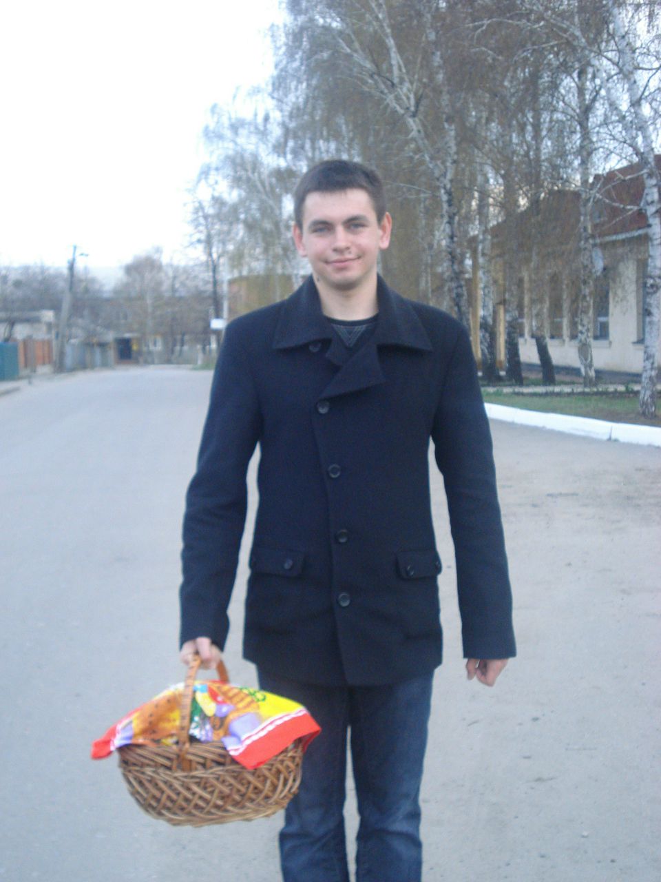 Vladislav Pidchenko | Харьков