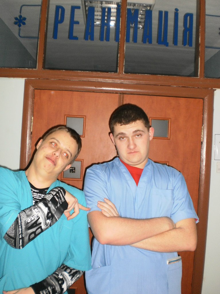 Стас Галушко | 