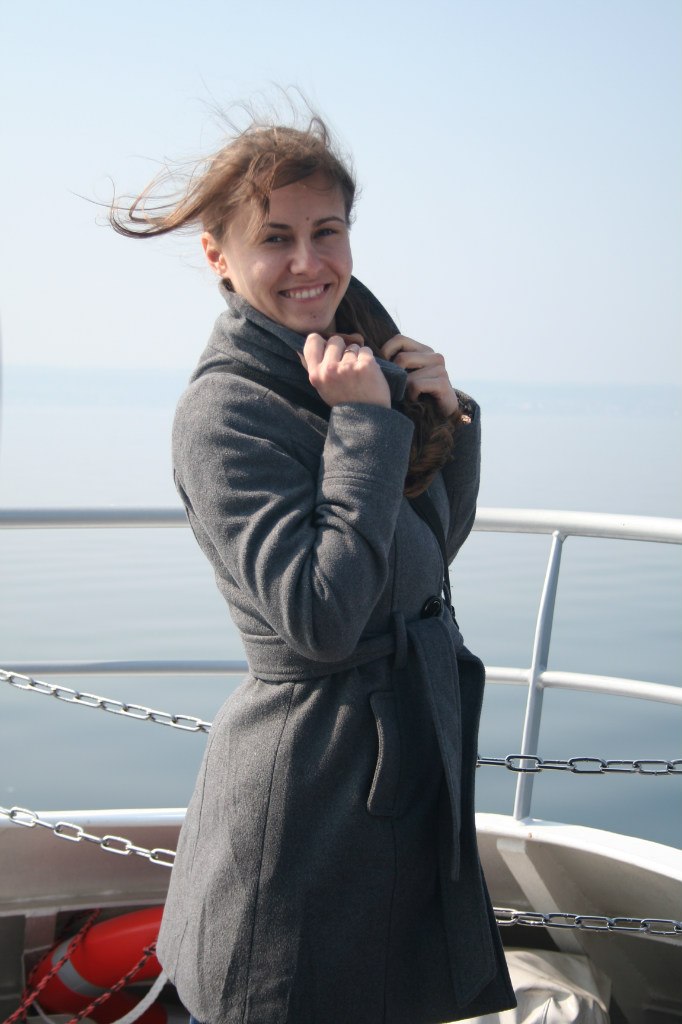 Маргарита Рудова | Обнинск