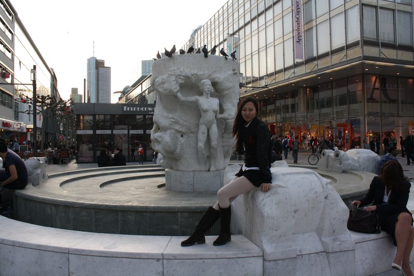 Айгерим Салибекова | 