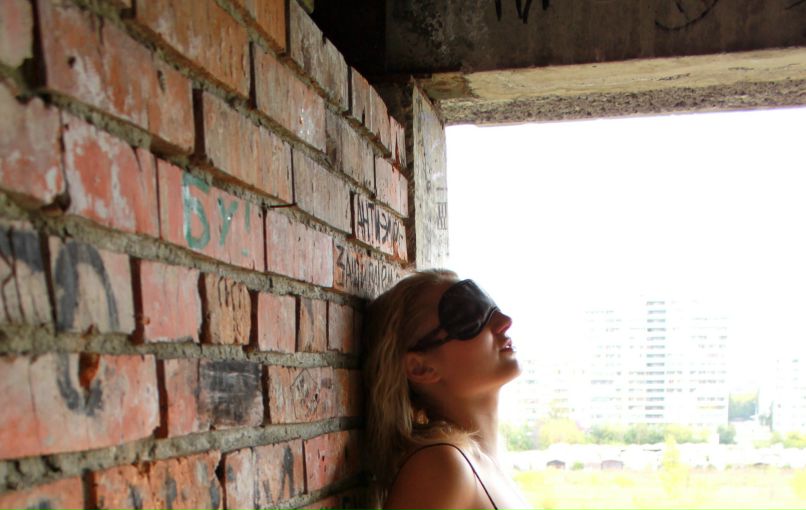 Юля Елгина | Кемерово