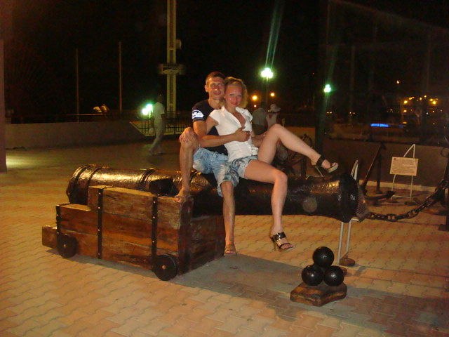 Ольга Сиротина | Киев