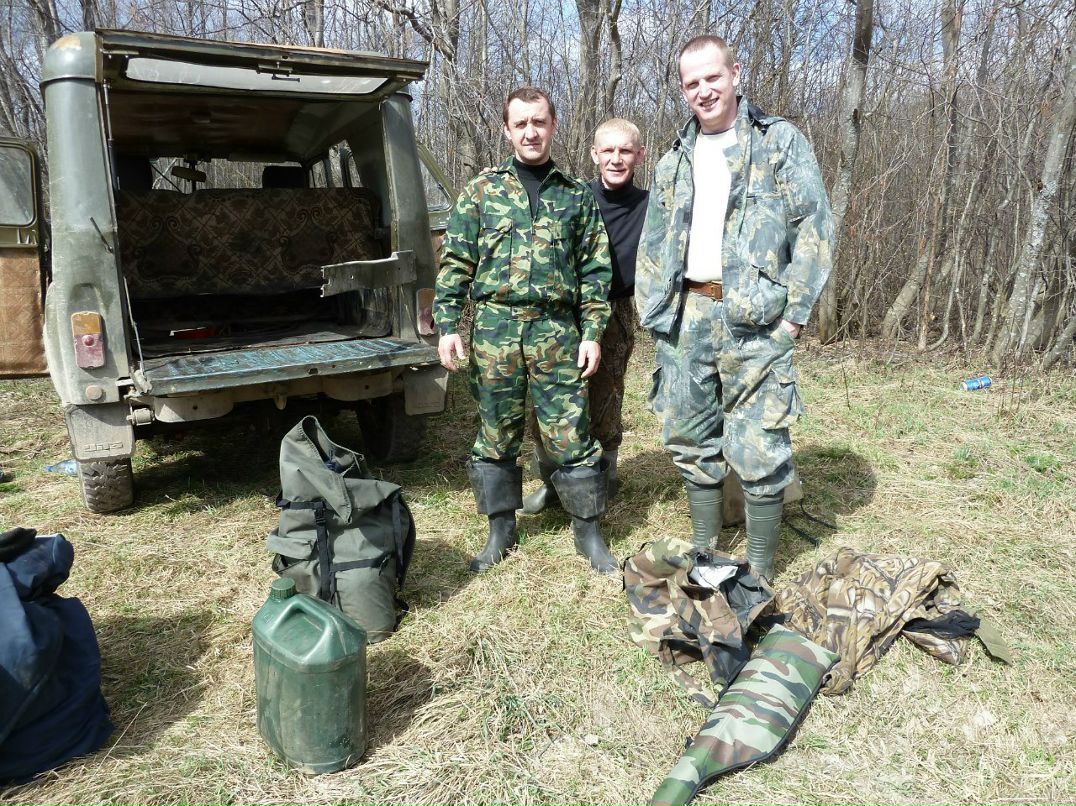 Алексей Романов | Кадников