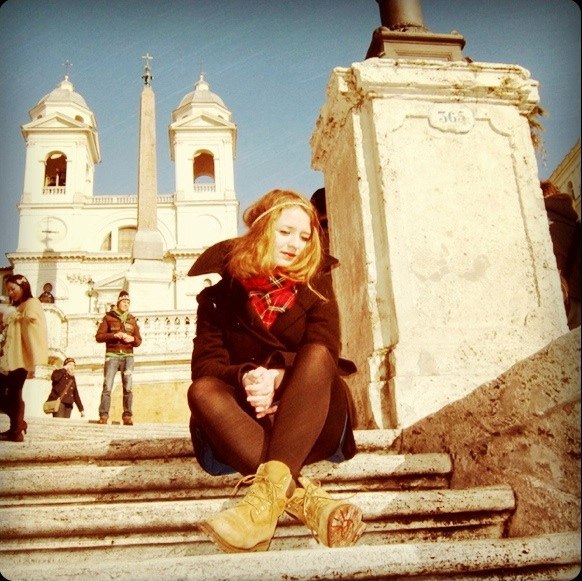 Anna Tyrenko | Санкт-Петербург