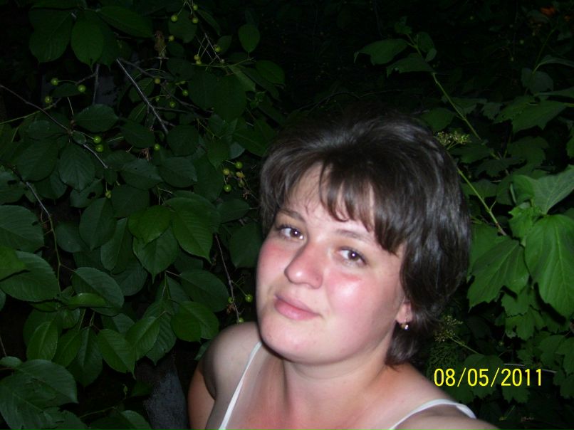 Оля Воловик | Монастырище