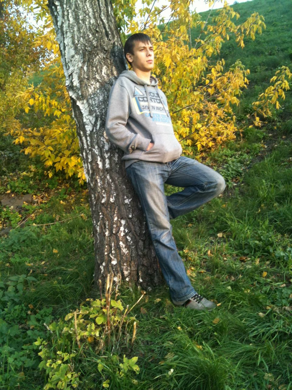 Никита Васильев | Нижний Новгород