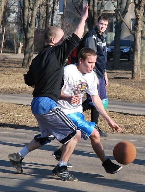 Серёжа Драмарецкий | Одесса