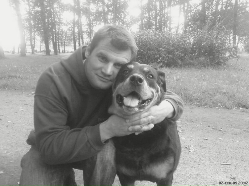 Рома Васильев | Санкт-Петербург