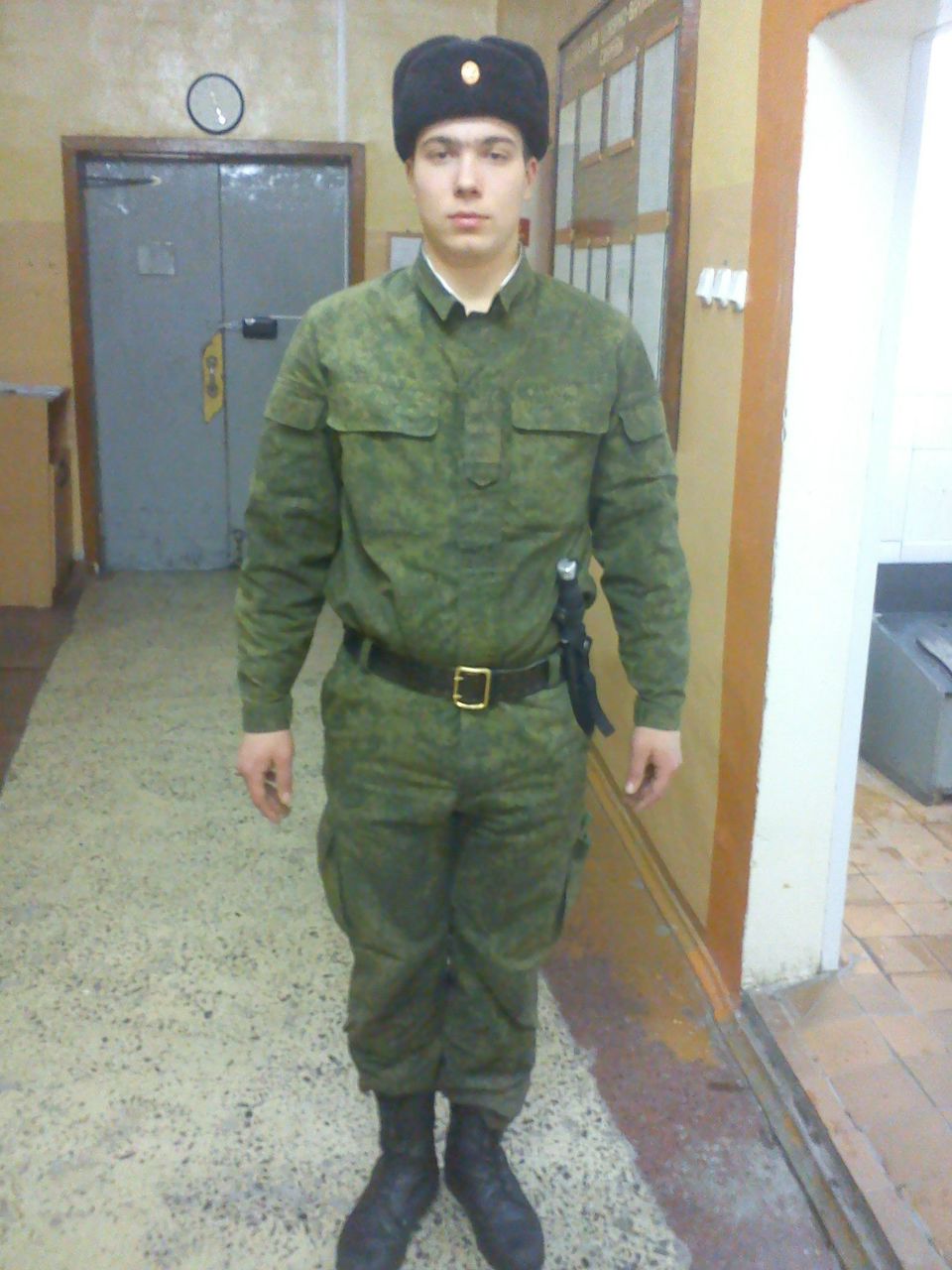 Артем Волков | Великие Луки