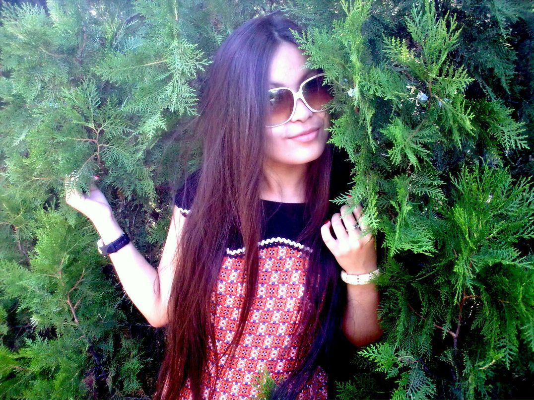 Бадмулька Болдырева Александровна | Лагань