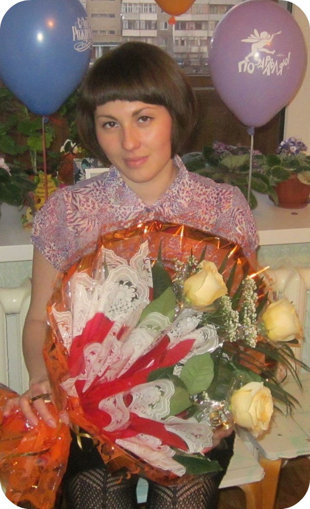 Альбина Мулюкова | Уфа