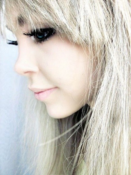 Дарья Комирнюк Олександровна | Киев