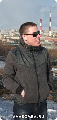 Тимоха Дудник | Мурманск