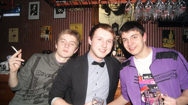 №69, Максим Куроченко, Киев №69, Максим Куроченко, Киев