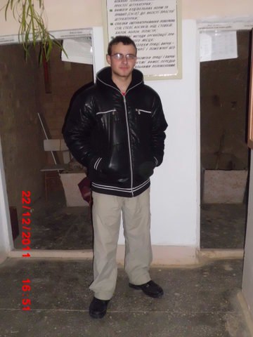 Ваня Кульчик | Черновцы