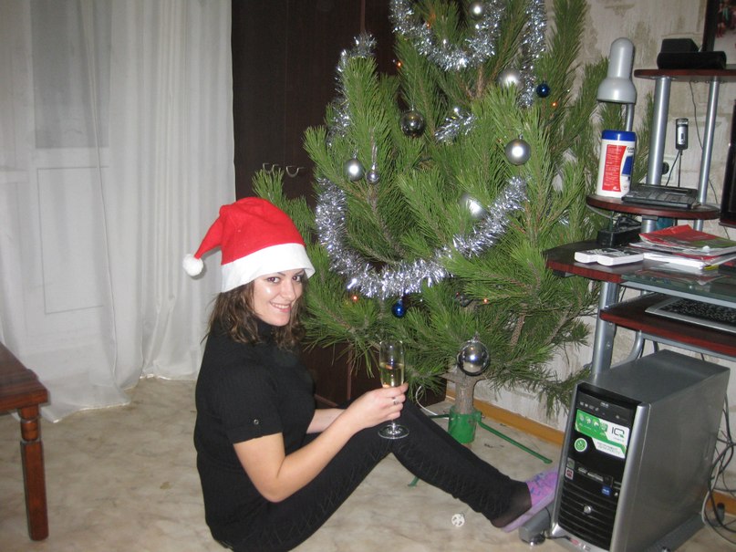 Кристина Сербин | Николаев