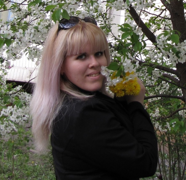 №38, Екатерина Омельчук, 37 лет, Киев №38, Екатерина Омельчук, 37 лет, Киев