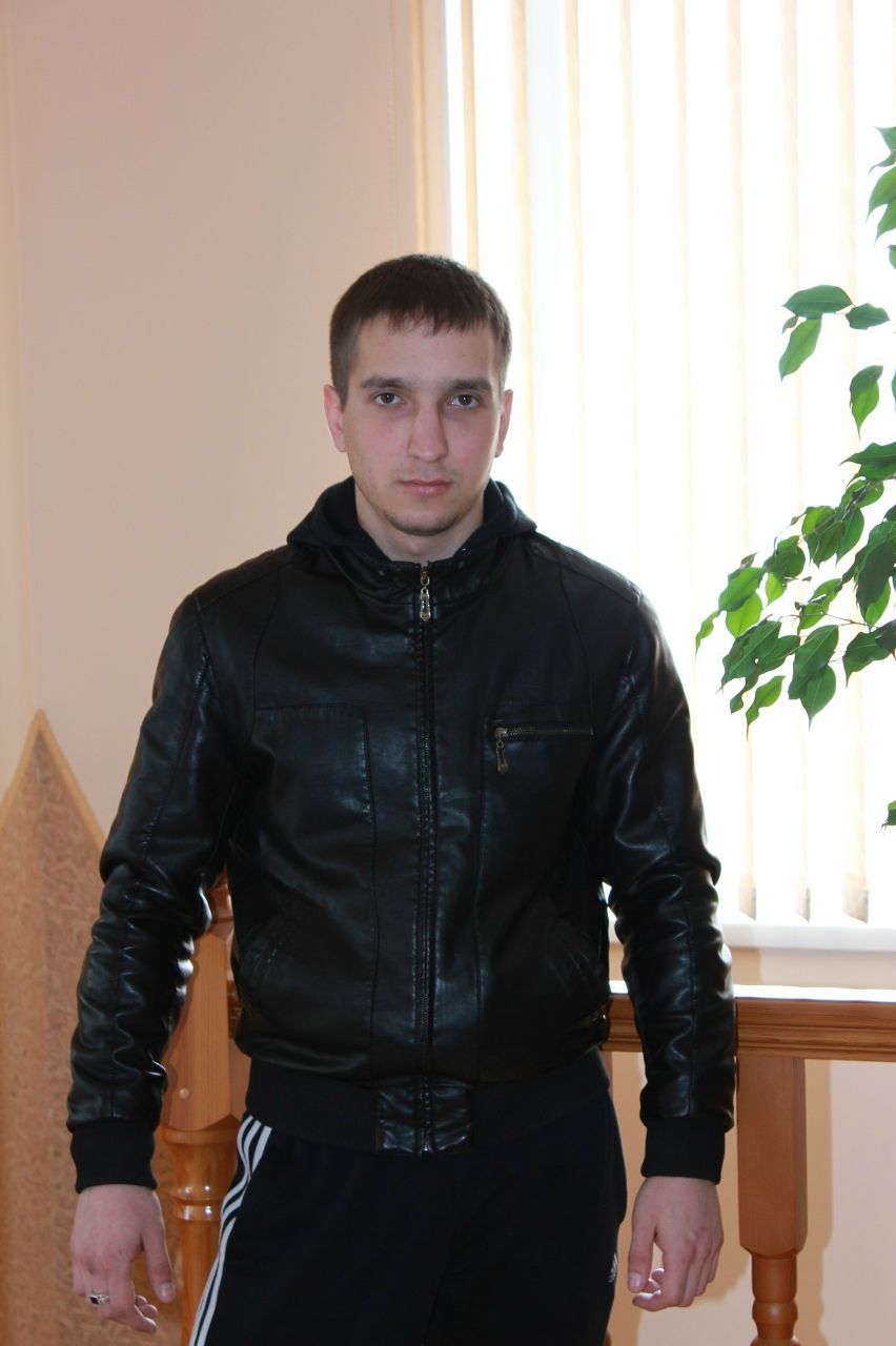 Михаил Лебедев | Стерлитамак