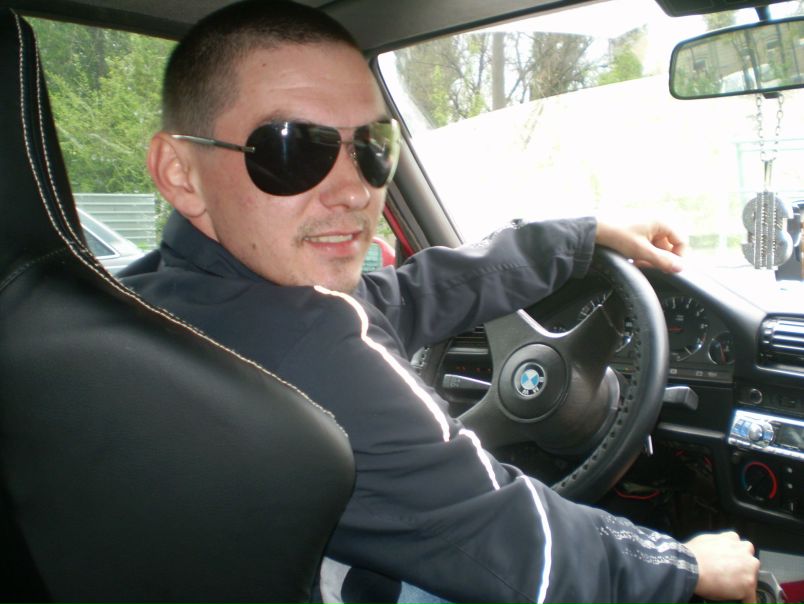 №89, Григорий Лещетный, 38 лет, Мелитополь №89, Григорий Лещетный, 38 лет, Мелитополь