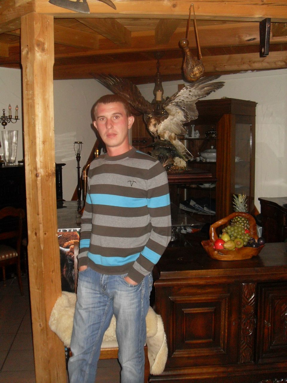 Андрей Мельников | Южно-Сахалинск