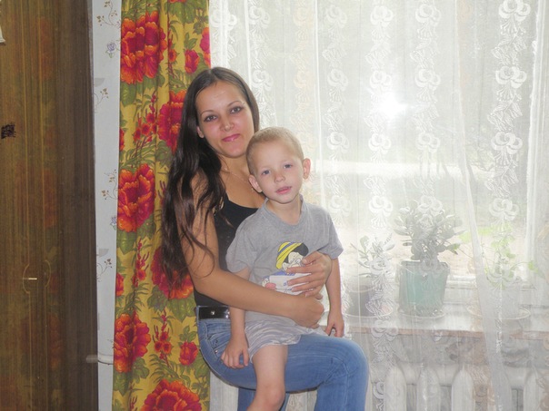 №6, Тоня Ежова №6, Тоня Ежова