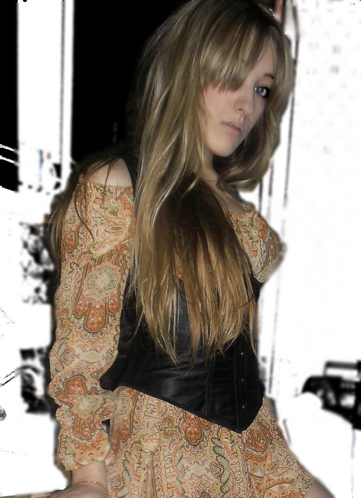 Алиса Емельянова | Москва