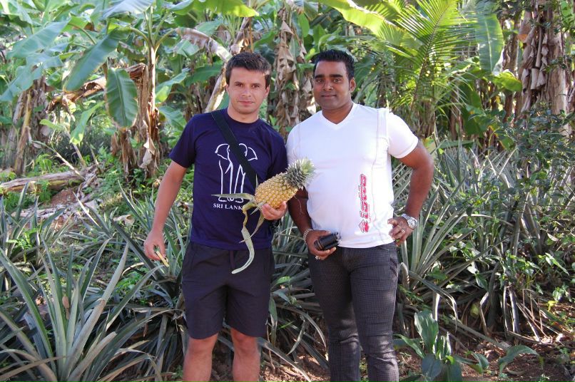 Василий Бляхарский | Киев