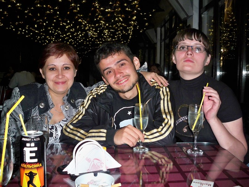 Альбина Зарипова | Нижневартовск