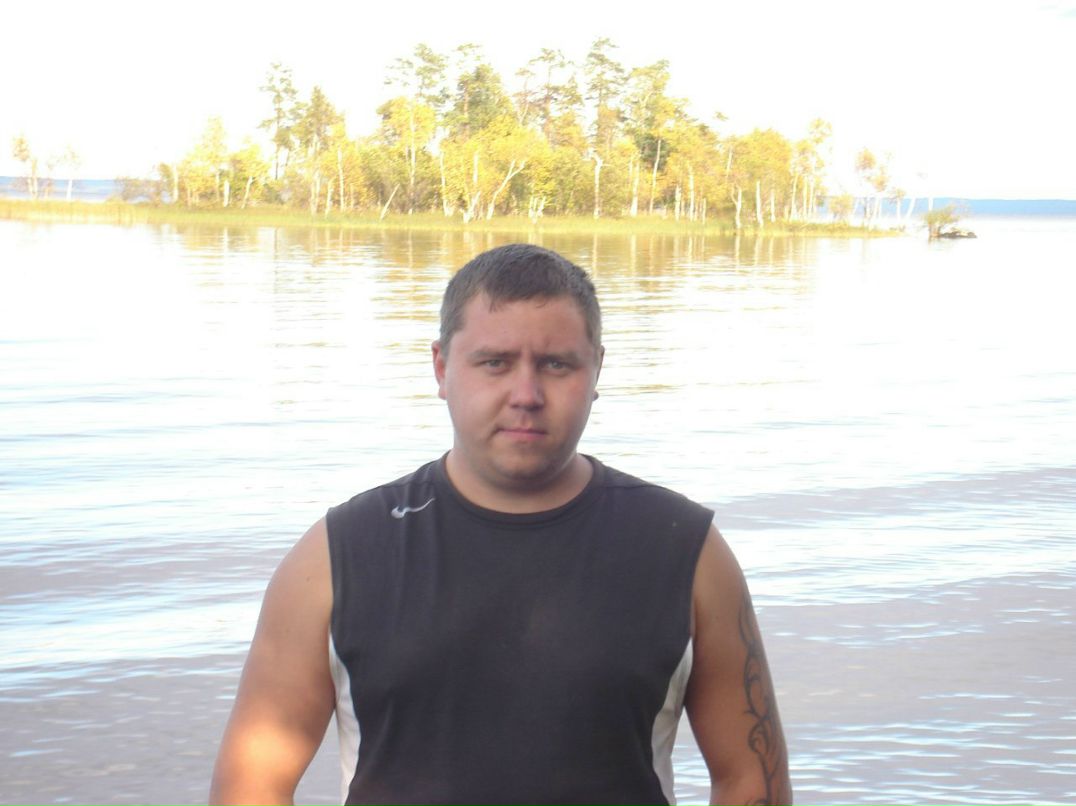 Игорек Лобышефф )))kaban((( | Кондопога