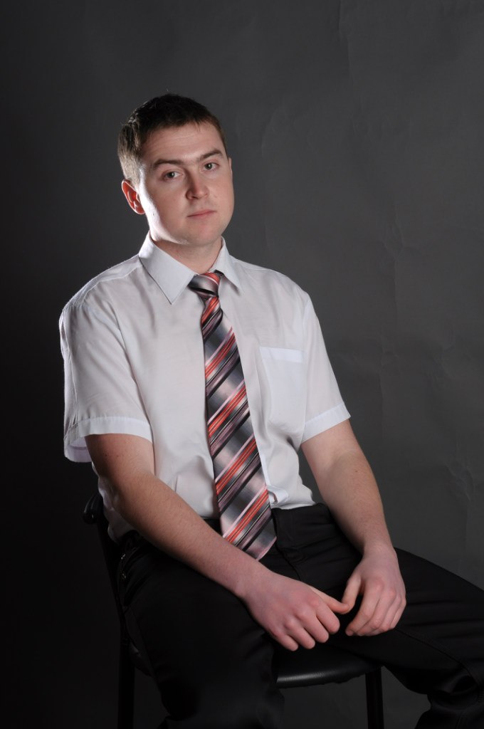 Коля Панькевич | 